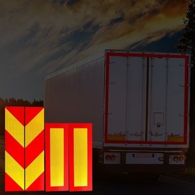 Últimas soluções da empresa sobre Soluções de Aplicação para Marcações de Visibilidade Veicular