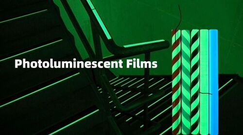 Últimas soluções da empresa sobre O que são materiais fotoluminescentes e como funcionam?