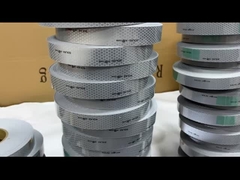 Fita reflexiva do SOLAS