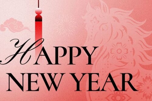 Últimas notícias da empresa sobre Reunião Anual da LU e Anúncio de Férias do Ano Novo Chinês