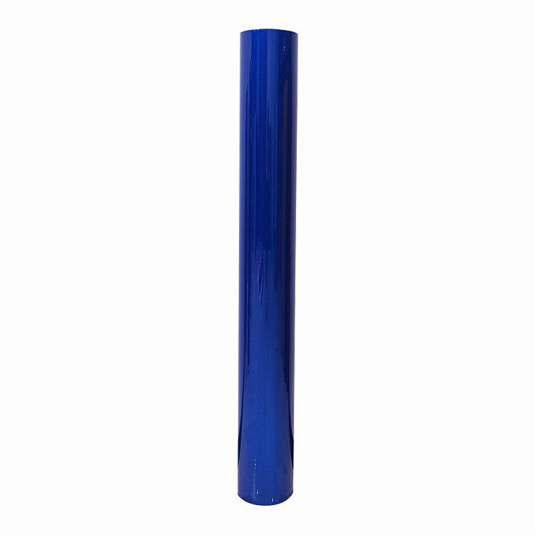 1.24x45.72 m Grade publicitário contas de vidro Tipo Acrílico Folha Refletiva Rolo de vinil 5200 Durabilidade 5 anos para impressão de triagem