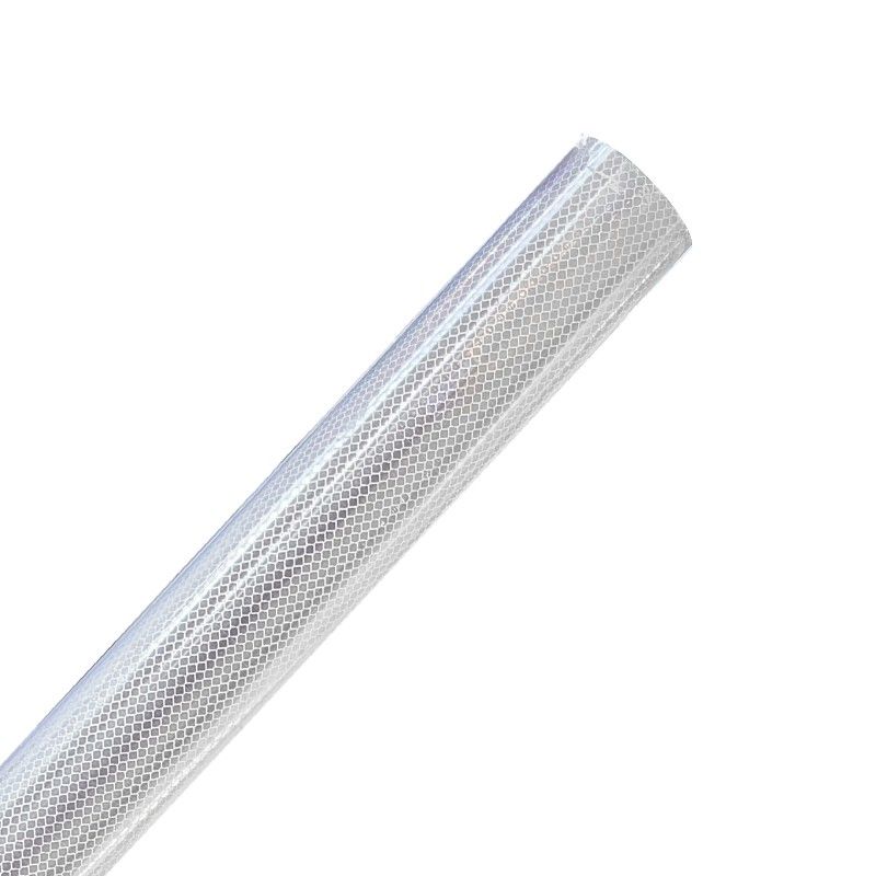 Folha refletora de diamante para sinais de trânsito ASTM D4956 Norma Tipo V