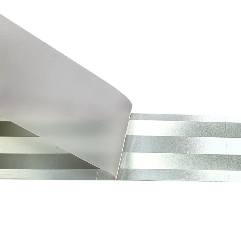 Saso metalizado aluminizado 2913 2 polegadas 25m 50m Retro reflectiva fita de visão para a Arábia Saudita