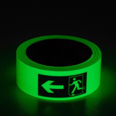 Bom preço Adesivos de fita refletiva de segurança personalizados para passeios on-line