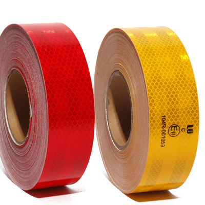 Bom preço Caixa retrovisora PET prismática ECE 104R ECE para caminhão on-line