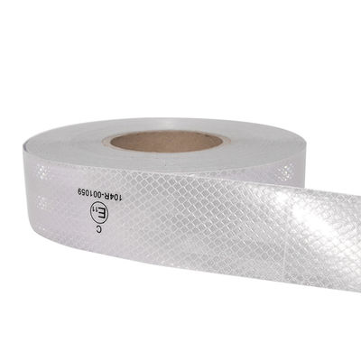 Bom preço Faixa refletora de viscosidade microscópica ECE 104R para camiões Veículos on-line