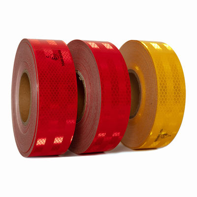 Bom preço HIP ECE104 fita refletora visível para camião exterior on-line