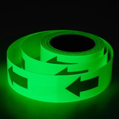 Bom preço Banda adesiva LED para alerta noturno on-line