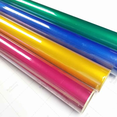 Bom preço 5100 PET Retro Large Reflective Sheet Roll on-line