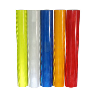 Bom preço EGP Reflective Sign Vinyl Sheet Rolls Micro Prismático on-line