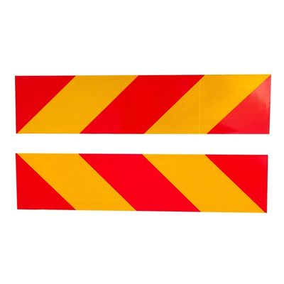 Bom preço Marcas de visão sensíveis à pressão reflector do veículo Adesivo de placa de marcação on-line