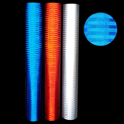 Bom preço Folha refletiva de vinil PET micro-prismático para segurança no trânsito on-line