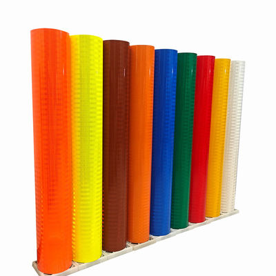 Bom preço 4*150ft Micro Prismático Grau de Engenheiro EGP Folha Refletora Imprimível on-line