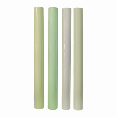 Bom preço OEM Verde Fotoluminescente Brilho No Escuro Adesivo de Vinil on-line