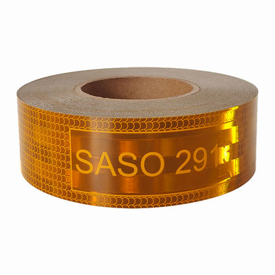 Bom preço Tela de reflexo de rádio, volante amarelo on-line