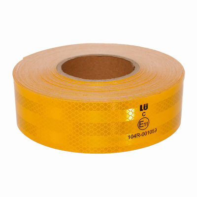Bom preço Banda de reflexo de reboque superaderente ECE 104R OEM on-line