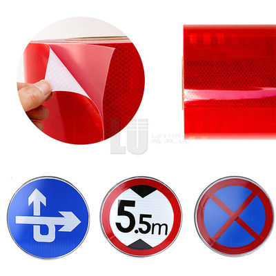 Bom preço Sinais de trânsito reflexivos obrigatórios de 3 mm com placa de alumínio personalizada on-line
