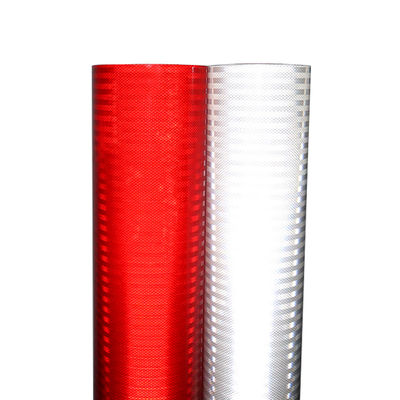 Bom preço Super Grau de Engenharia Egp Folha Refletora de Vinil Prismático on-line