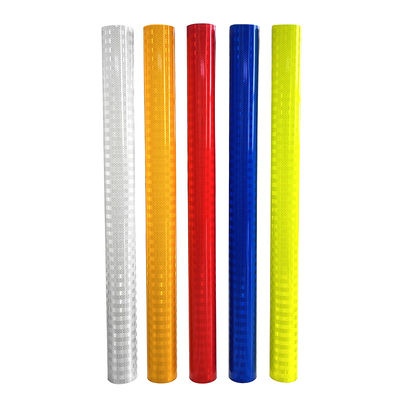 Bom preço LZT9600 Grade de alta intensidade Prismático HIP folha refletora durável 4 x 150 pés on-line