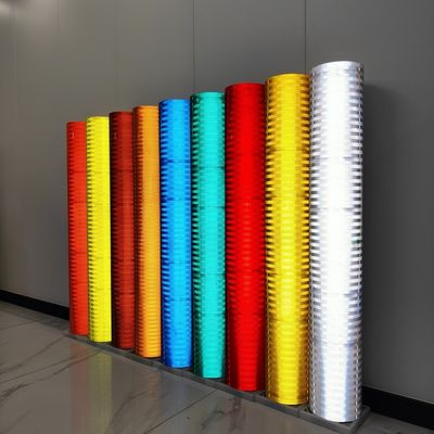 Bom preço Película Refletiva Prismática Acrílica Microprismática EGP Grau Engenheiro on-line