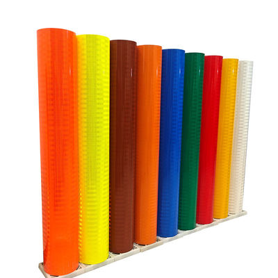 Bom preço Materiais reflexivos EGP micro-prismáticos de alta visibilidade para sinais de parada on-line
