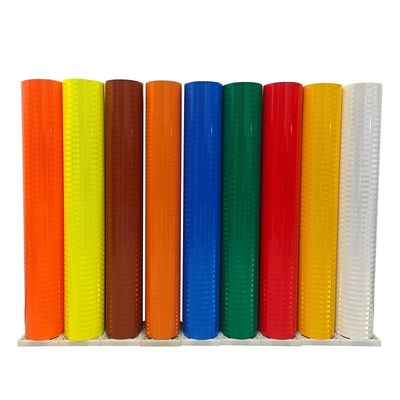 Bom preço Grau de engenheiro Prismático Vinil Reflector Self-Adhesive 7 anos on-line