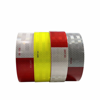 Bom preço Faixa refletiva DOT C2 para caminhão on-line