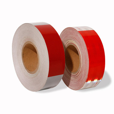 Bom preço Folha refletora micro-prismática personalizada para animais de estimação sinalização de trânsito marcação de segurança on-line