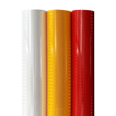 Bom preço China Fabricante ASTM D4956 Vinil reflector prismático acrílico de alta intensidade on-line