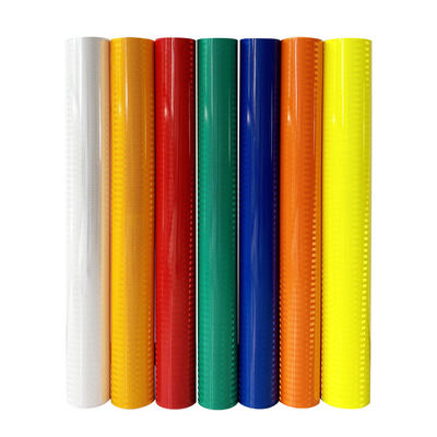 Bom preço Filtro de folha reflectora micro-prismática EGP para sinalização de estradas on-line