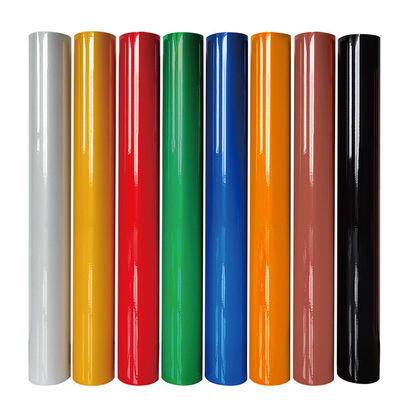 Bom preço Auto-aderente Grade de engenharia de vidro de contas reflector de sinal autocolante de vinil de rolo on-line