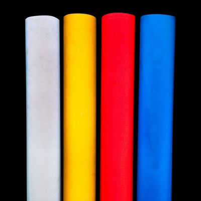Bom preço ASTM D4956 Type I Compliant Engineer Grade Reflective Sheeting with Glass Bead Technology on-line