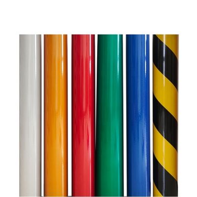 Bom preço Customized Printable Glass Bead High Intensity Grade Reflective Sheeting on-line