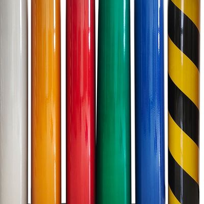 Bom preço ASTM D4956 Type III LZT1800 High Intensity Grade Sheeting for Road Safety on-line