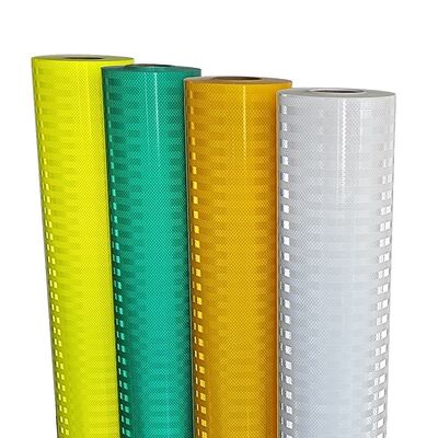 Bom preço Folha de reflexo EGP prismático de grau de engenheiro para sinalização de trânsito e comercial on-line