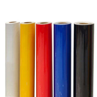 Bom preço Folha refletora de grau de engenheiro de impressão personalizável para sinalização on-line