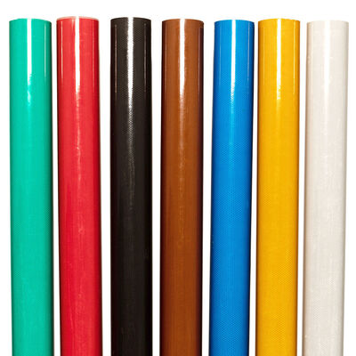 Bom preço Película refletiva de alta intensidade com microesferas para sinalização de trânsito temporária on-line